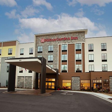 Hilton Garden Inn Southern Pines Pinehurst, Nc Aberdeen Екстер'єр фото