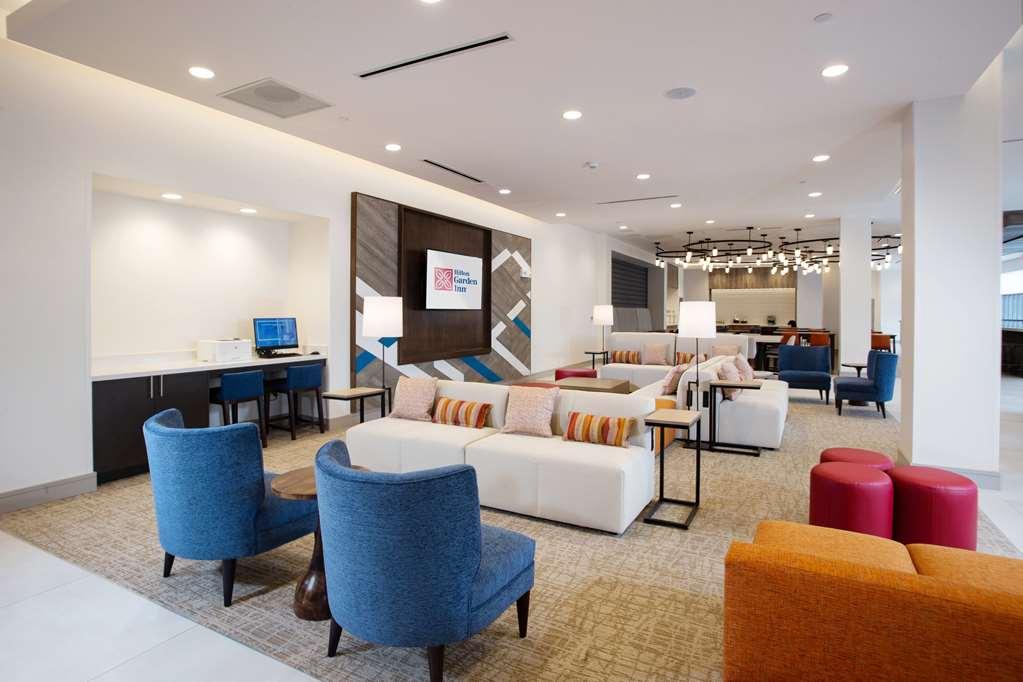 Hilton Garden Inn Southern Pines Pinehurst, Nc Aberdeen Інтер'єр фото